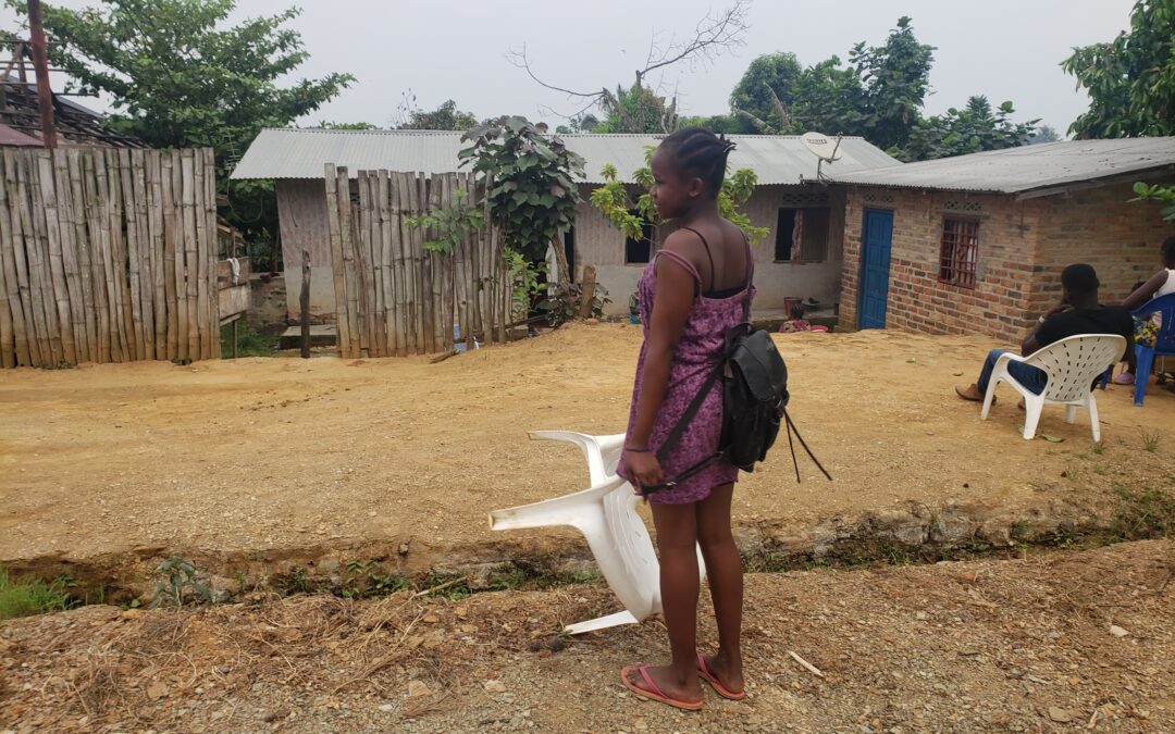 Je me suis imposée une discipline pour réussir