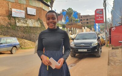 Une mère devrait parler des règles à sa fille