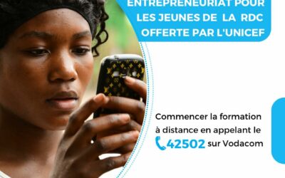 « Devenir entrepreneur, c’est possible !»