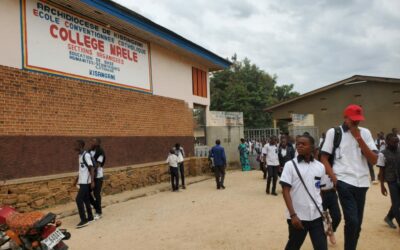 La grève des enseignants à Kisangani risque de rallonger l’année scolaire