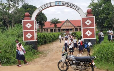 Lycée Anuarite : des jeunes délinquants nous ont agressé