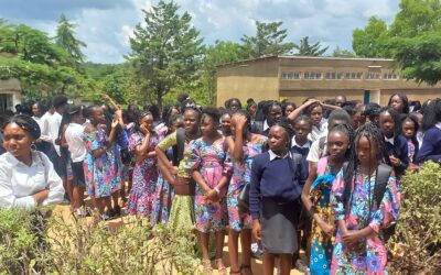 La journée du 08 mars n’a pas été célébrée à Kipushi