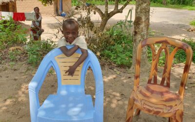 Dans mon village, les femmes ne respectent pas le calendrier de vaccination