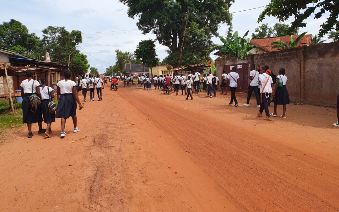 Mon préfet a été renvoyé à cause d’une sextape