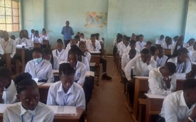 Les enfants reporters sont-ils mieux préparés à l’examen de dissertation ?