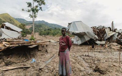 Juliette ne sait pas comment passer les examens d&rsquo;Etat après la catastrophe de Kalehe