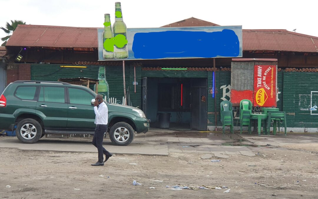 Kinshasa : Des mineurs ont accès à certaines boites de nuit