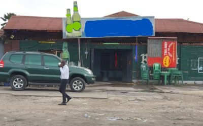 Kinshasa : Des mineurs ont accès à certaines boites de nuit