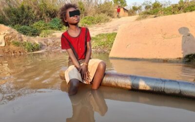 Une orphéline de 11 ans subit la maltraitance de sa tante