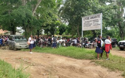 Mes plans de préparation sont perturbés après le report des examens