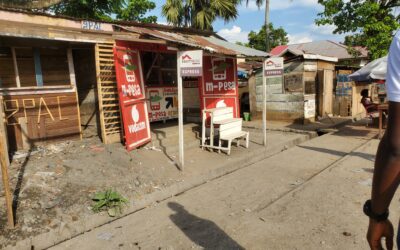 Hausse de la criminalité à Kisangani