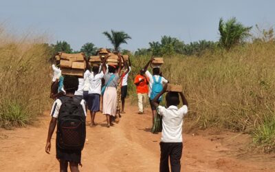 Les élèves ne sont pas des porteurs de charges