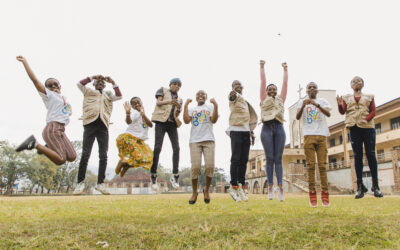 Les enfants s&rsquo;expriment à l&rsquo;occasion de la Journée Mondiale de l&rsquo;Enfance