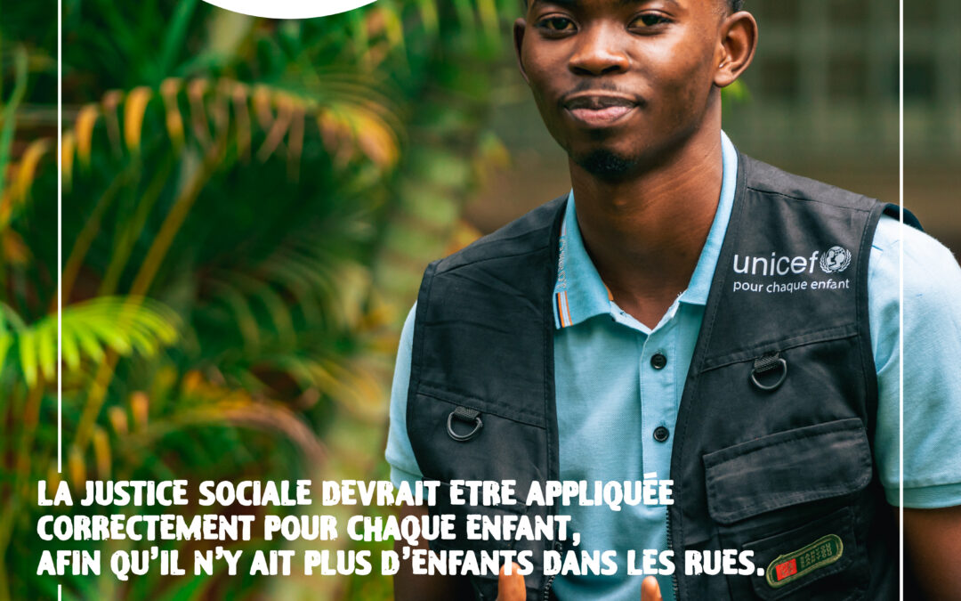 Journée mondiale contre le travail des enfants