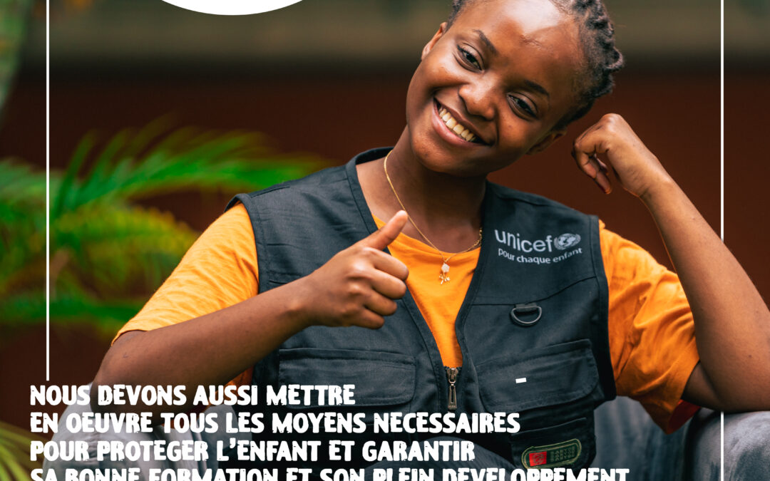 « Nous devons mettre fin à son exploitation économique… »