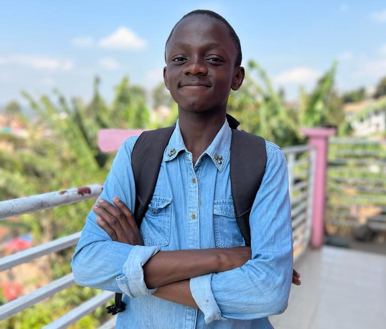 Je rêve de devenir musicien