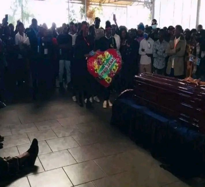 J’ai perdu mon père, mes rêves s’envolent