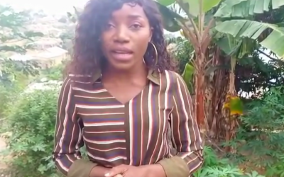 Les enfants travaillent à cause de la pauvreté à Matadi