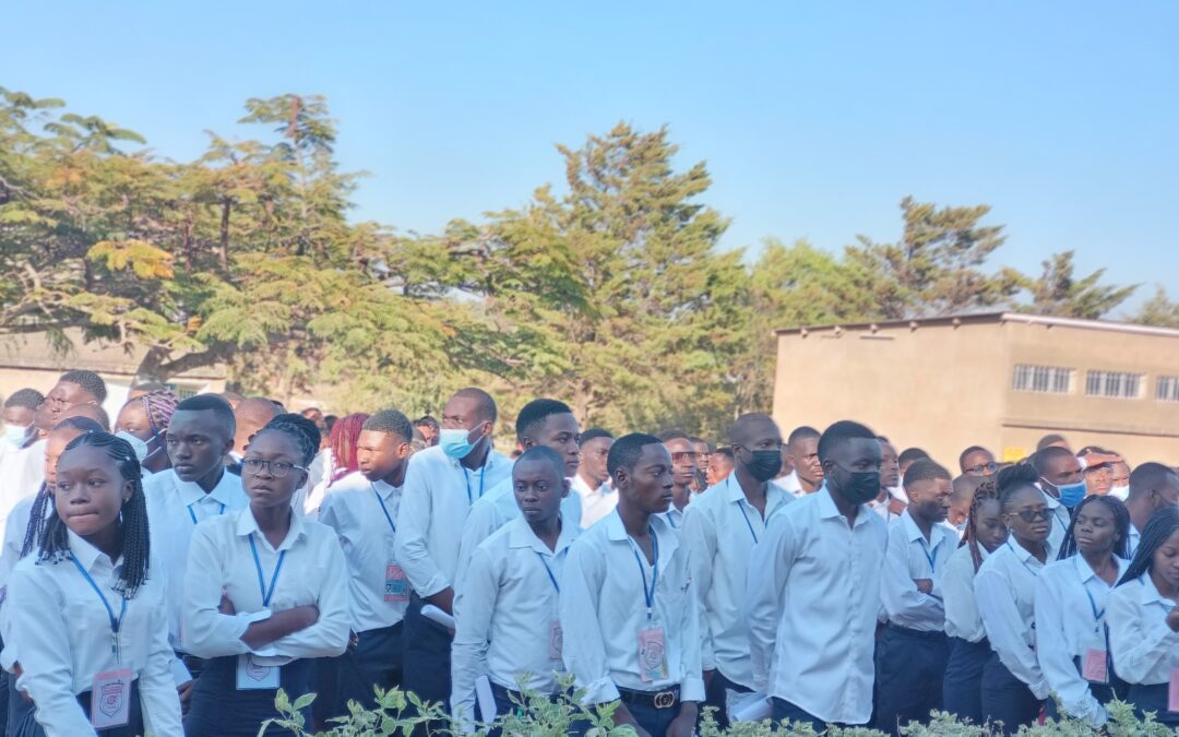 Finalistes au premier jour