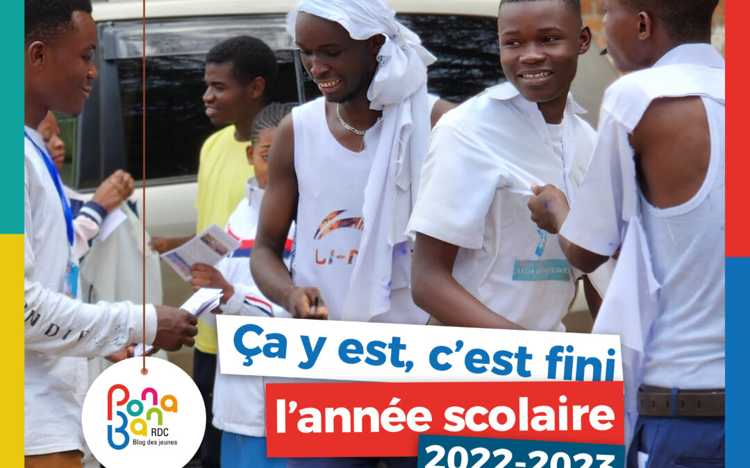 Pourquoi des élèves déchirent leurs uniformes à la fin des examens d’Etat?