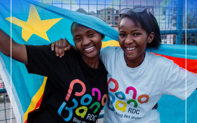 Je rêve d’un Congo puissant, uni et prospère