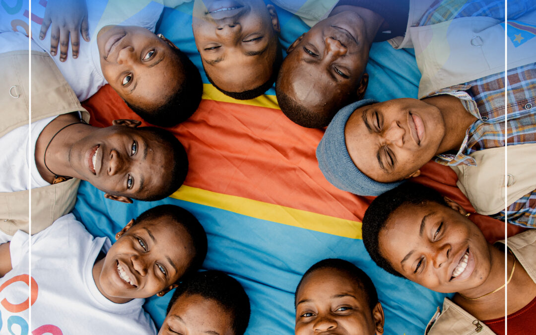 63 ans d’indépendance de mon pays, ce que je pense.      