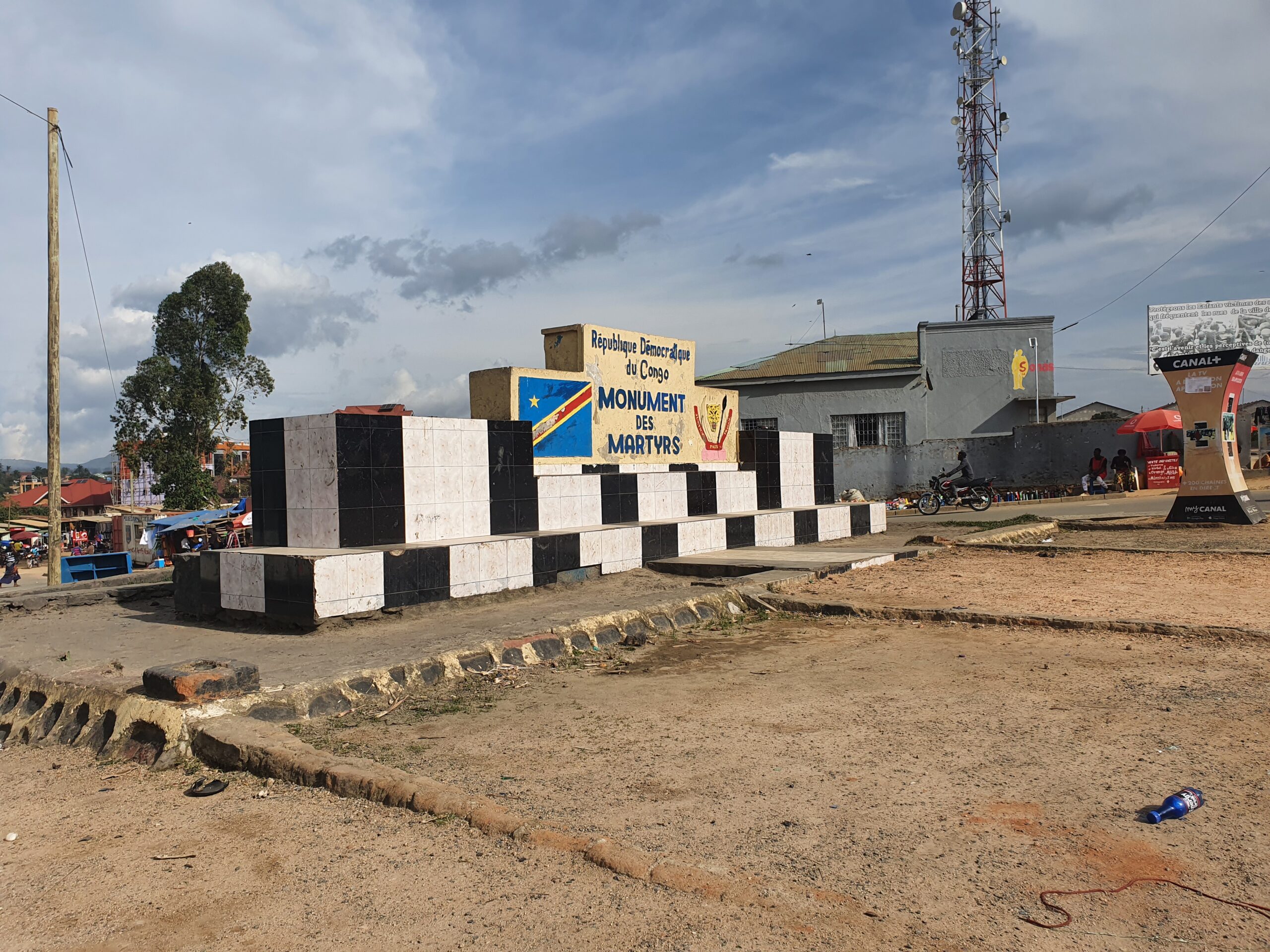 Ituri : La vraie indépendance, c’est la paix et la sécurité