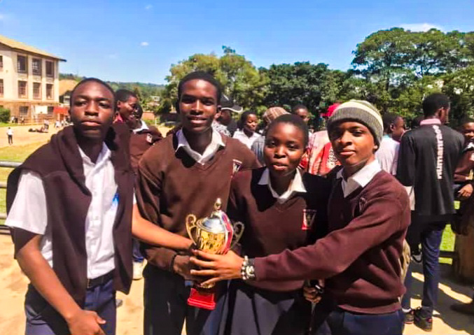 Bukavu : Génies en Herbes est une super compétition