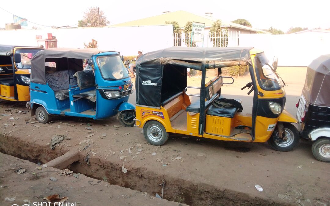 Lubumbashi : Les enfants traumatisés par les kidnappeurs de Kin