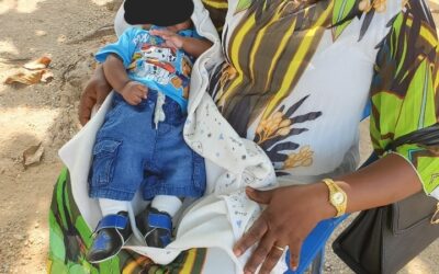 Il faudrait penser à équilibrer ses seins pendant l’allaitement?