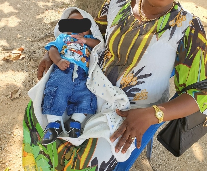 Il faudrait penser à équilibrer ses seins pendant l’allaitement?