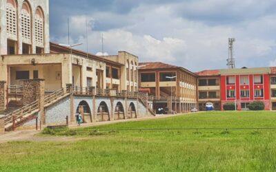 Bukavu : grève des enseignants dans les écoles primaires publiques