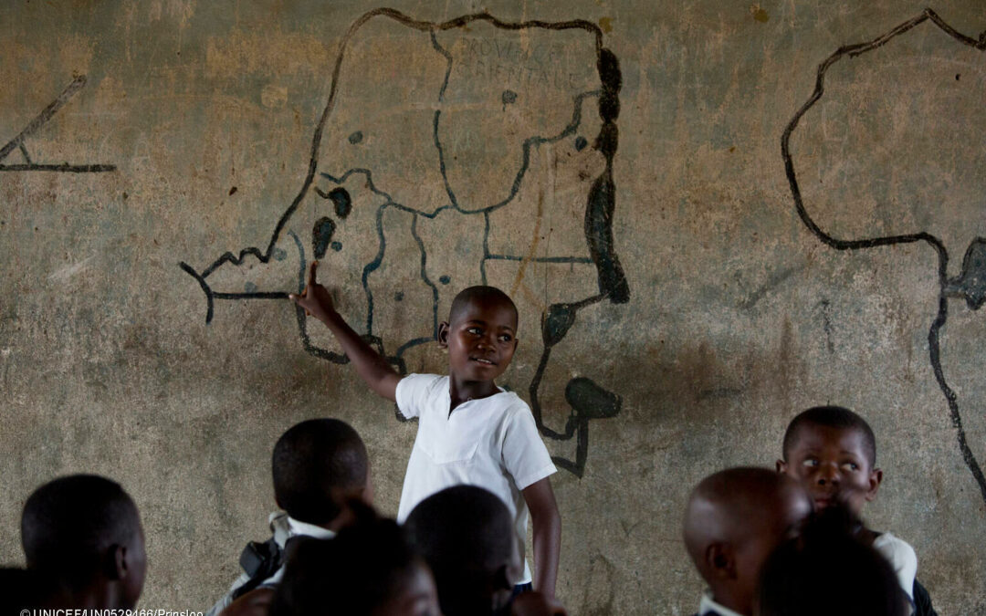 Les enfants : des héros méconnus de notre société