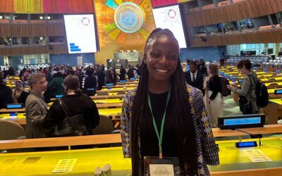 Il est temps d’agir pour les Objectifs de développement durable