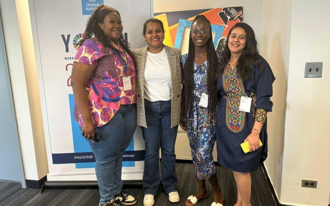 L’âge, le sexe et l’origine ne sont pas des limites !