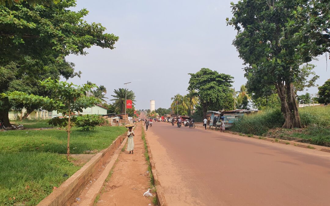 Comment les disputes familiales affectent les enfants