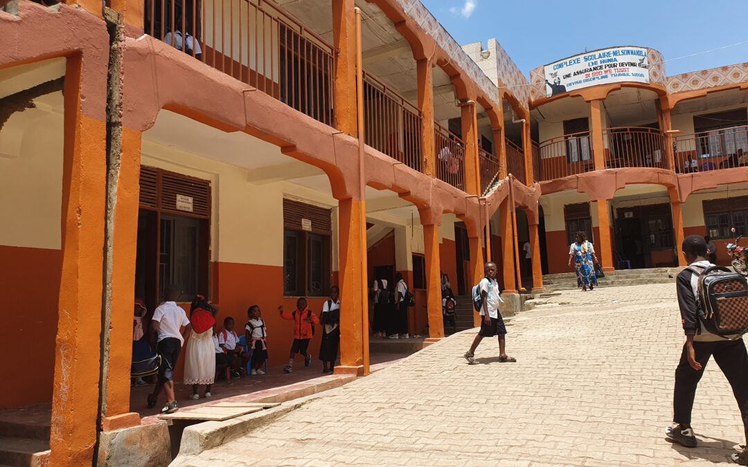 L’éducation des enfants est la responsabilité des parents