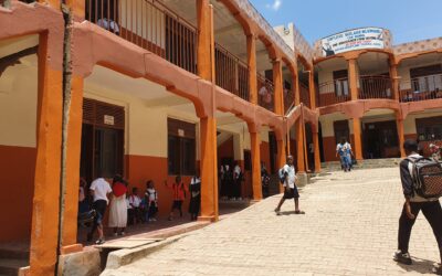 L’éducation des enfants est la responsabilité des parents