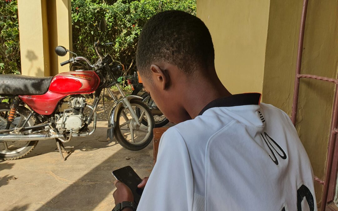 Cyberharcèlement : il faut encadrer et protéger les enfants en ligne