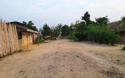 J’arrive en retard à l’école par manque de transport