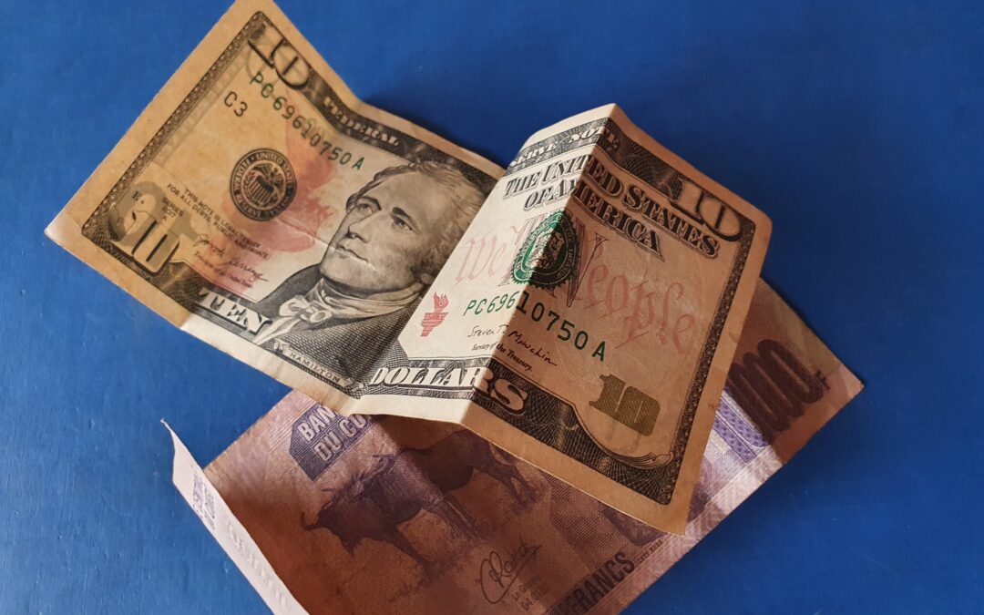 Impact du taux de change sur l’éducation