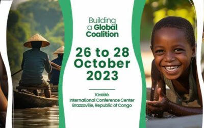 Sommet des 3 Bassins : recommandations des enfants congolais