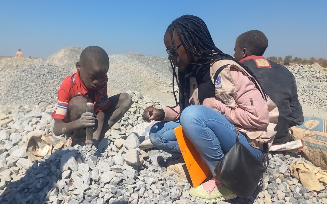 Etudier au prix de milles sacrifices : l’histoire de Gracien