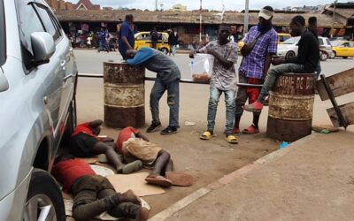 Mourir d’un cancer au poumon à 17 ans