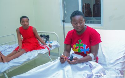 Kolwezi : Sous le traumatisme, 27 lycéennes s’évanouissent au lycée Juhudi