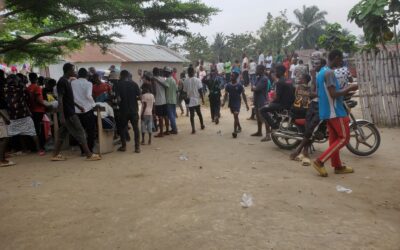 Des groupes de jeunes sèment le désordre dans ma commune