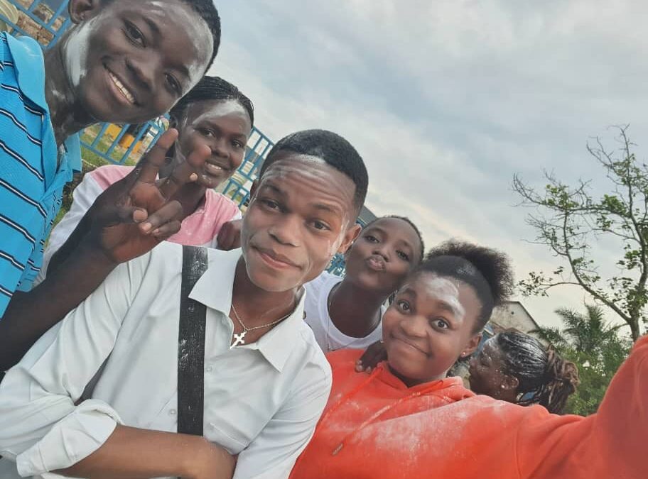 Nouvel objectif après le Diplôme d’Etat