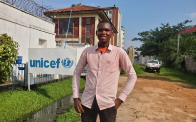 Je veux améliorer ma maitrise de l’anglais