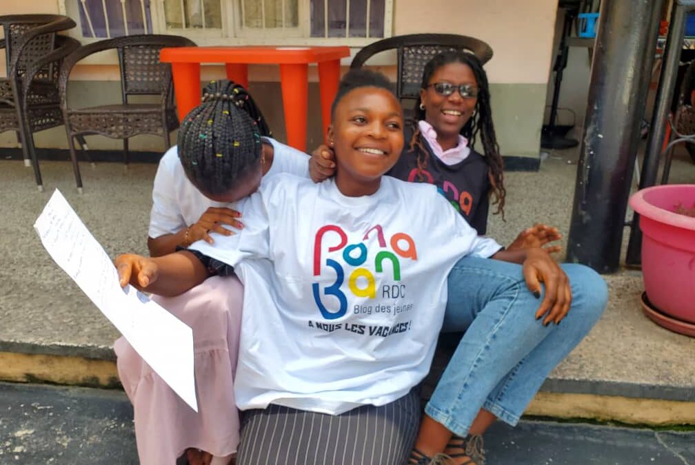 Enfin je suis diplômée !