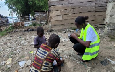 Gédéon, un petit débrouillard